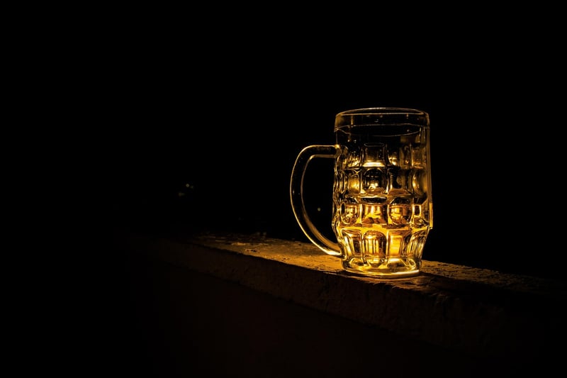 Magical Beverage Bar